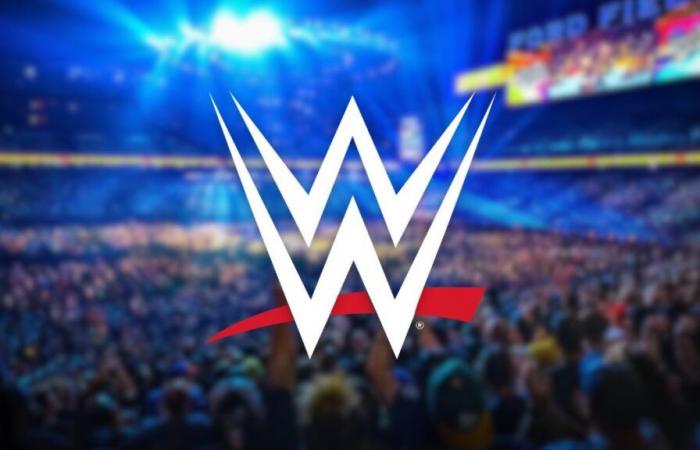 Die Titeländerung findet statt, bevor WWE SmackDown auf Sendung geht