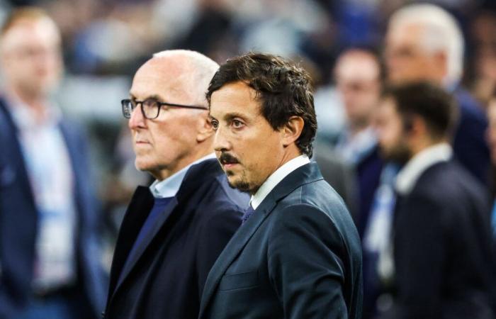 Mercato – OM: McCourt am Ursprung einer Revolution?