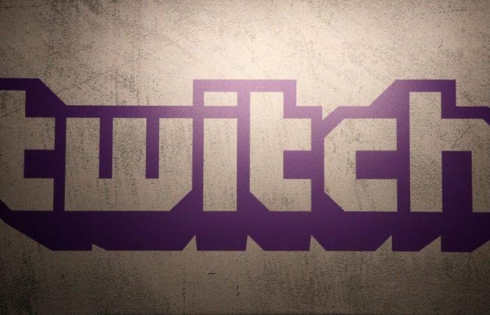 Twitch legt neue Hassrede-Richtlinie zu Wort… vor