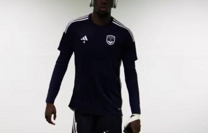 Malcom Bokélé: „Bordeaux mit einem Wort? Magie!“