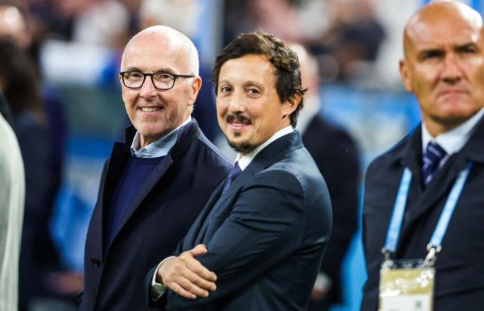 OM hat seinen neuen Sportdirektor gefunden!