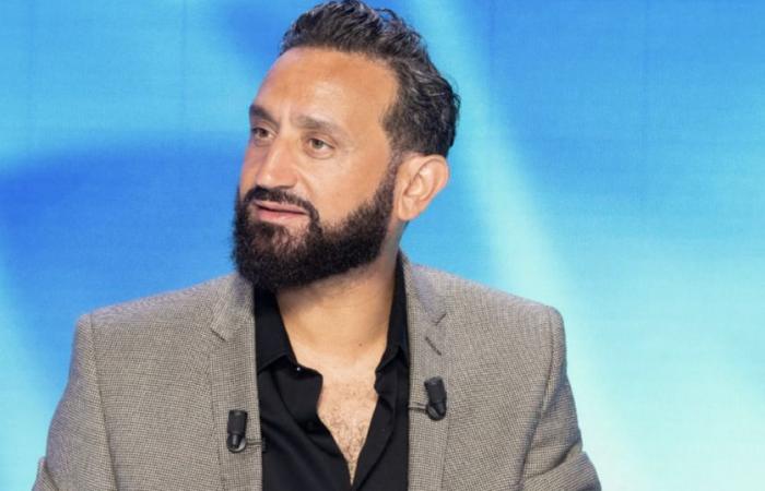 Thomas Guénolé fängt Cyril Hanouna ein, er wird vom Gastgeber gefeuert, der sich betrogen fühlt