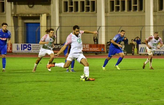 Coupe de France: Wie die lange Reise nach Couzeix zu einer guten Nachricht für die Brivois-Retter wurde