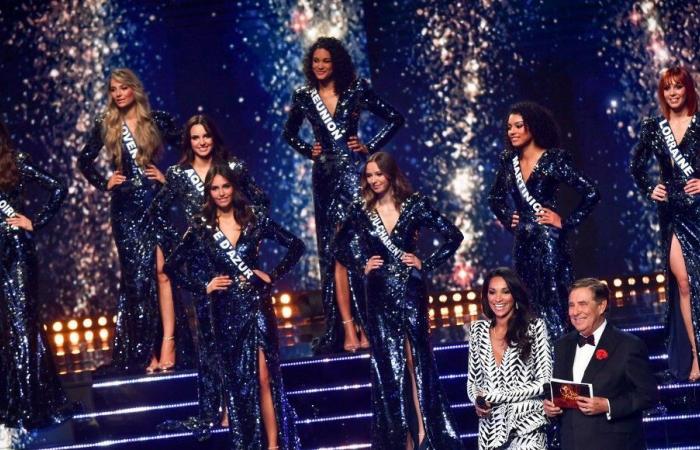 FOTOS – Miss France 2025: Wählen Sie Ihre Lieblingskandidatin