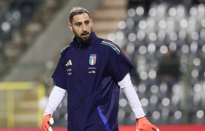 „Er hätte uns viel Ärger bereitet“, spricht Donnarumma über Mbappés „erhebliche“ Abwesenheit