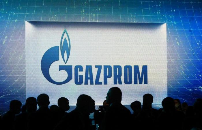 Gazprom unterbricht Gaslieferungen nach Österreich