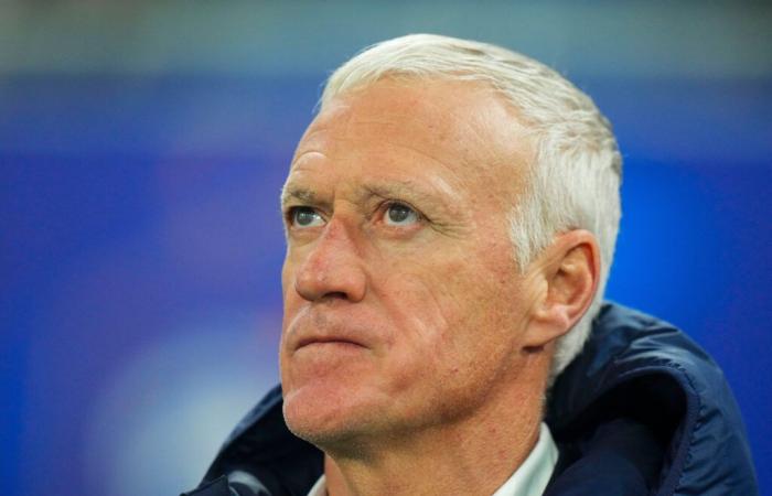 Französisches Team: Deschamps wird wieder alles verändern!