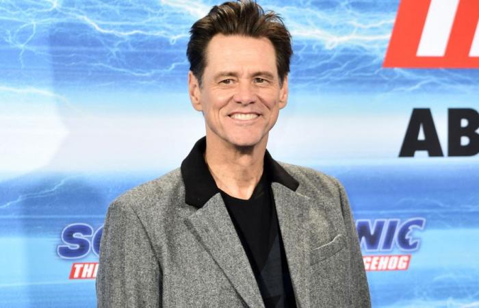 Jim Carrey trauert: „The Mask“-Darsteller hat gerade einen geliebten Menschen verloren!