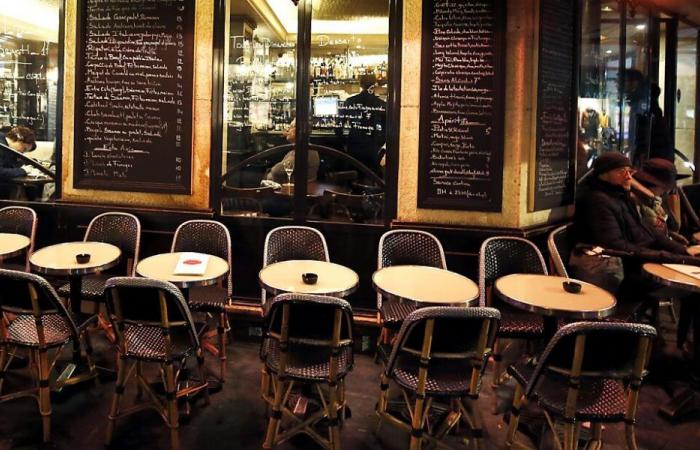 Französische Bistros beantragen die Registrierung bei der UNESCO