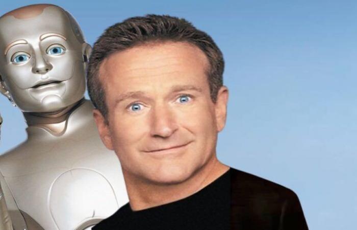 The Bicentennial Man, die mechanische Odyssee mit Robin Williams