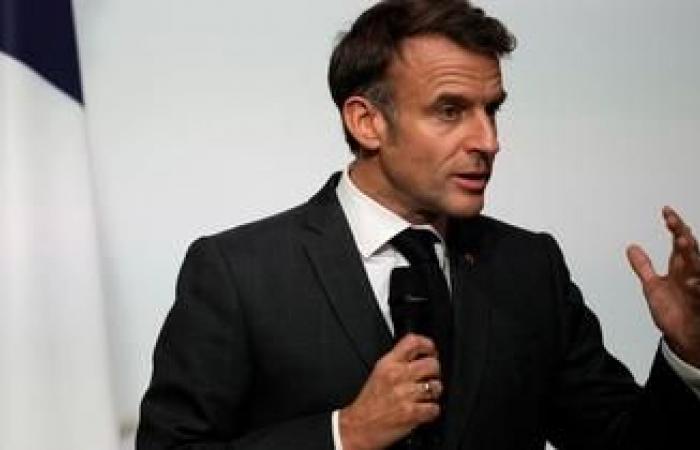 Emmanuel Macron trifft Javier Milei diesen Samstag vor dem G20-Gipfel in Argentinien