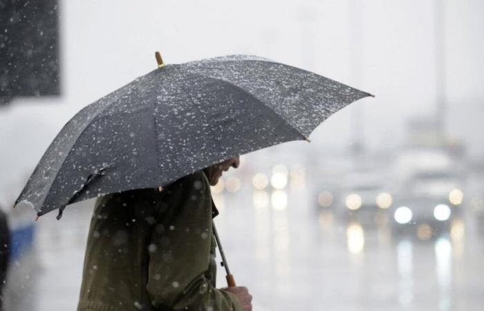 Yoabed enthüllt das Ausmaß der Auswirkungen einer starken Depression in Südspanien auf Marokko