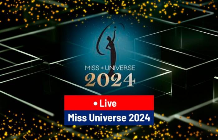 Miss Universe 2024 LIVE | Der wichtigste Schönheitswettbewerb der Welt beginnt! Neueste Updates