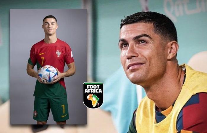 Cristiano Ronaldo verlässt die Kundgebung! (offiziell)