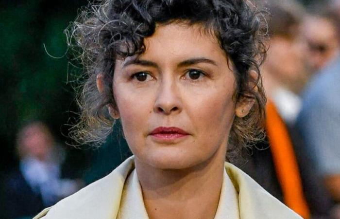 Vom Wohnmobilurlaub zum VIP-Leben spricht Audrey Tautou über diesen Wandel: „Ich fing an, Luxus zu genießen“