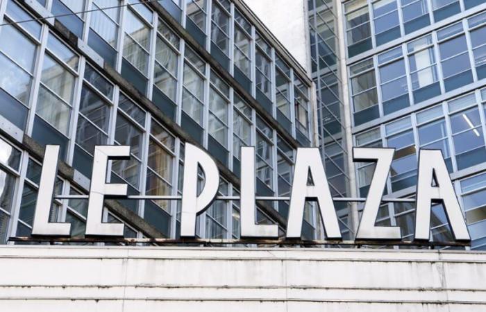 Renovierung der Plaza in Genf: Türen geöffnet am 29. und 30