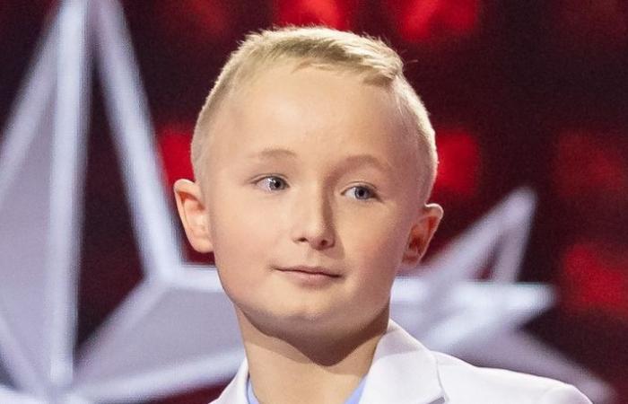 Junior-Eurovision. Wer ist Dominik Arim?