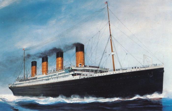 Goldene Uhr des Kapitäns, der 700 Überlebende der Titanic rettete, wird für 1,56 MILLIONEN £ verkauft – eine rekordverdächtige Summe