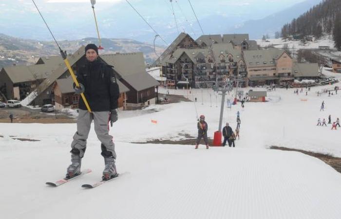 Entdecken Sie in den Südalpen das günstigste Skigebiet Europas