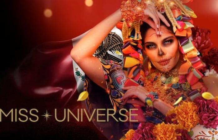 ???? Venevisión LIVE FREE – Sehen Sie sich das Finale von Miss Universe 2024 mit Ileana Márquez im Fernsehen und online an | MISCHEN