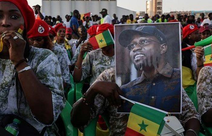 Entscheidender Kampf um das Parlament im Senegal