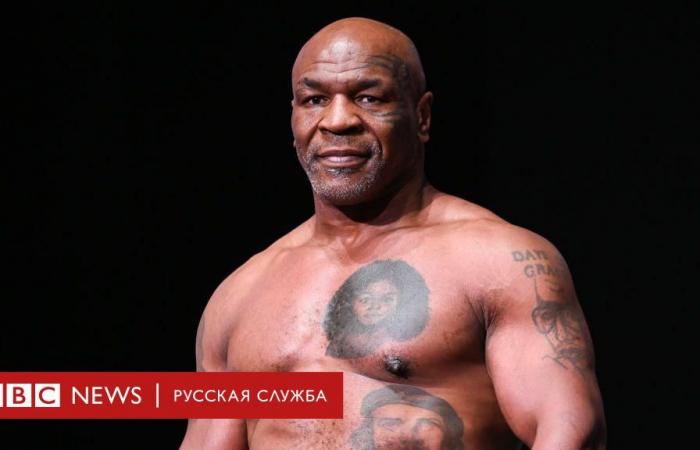 Boxlegende Mike Tyson kehrt in den Ring zurück. Sein Kampf mit dem Blogger Jake Paul wird auf Netflix übertragen