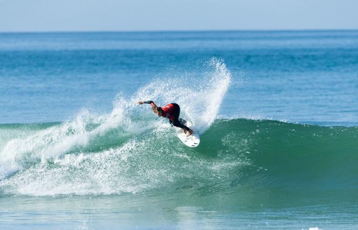 Der Francophonie & Indian Ocean Surf Cup in Reunion