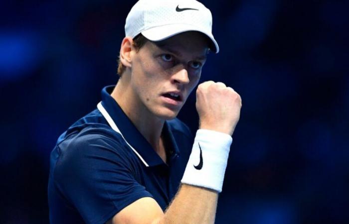 Stratospheric Sinner, er steht im Finale der ATP Finals! Ruud kapituliert in zwei Sätzen