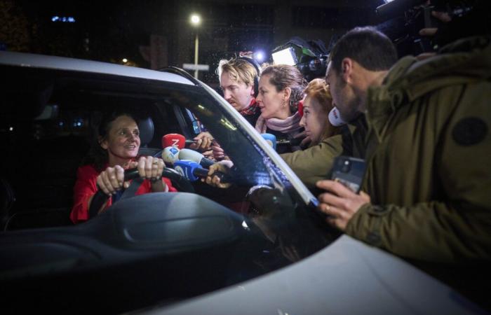 Niederländische Regierung verhindert Zusammenbruch wegen Umgang mit antisemitischen Angriffen auf israelische Fußballfans