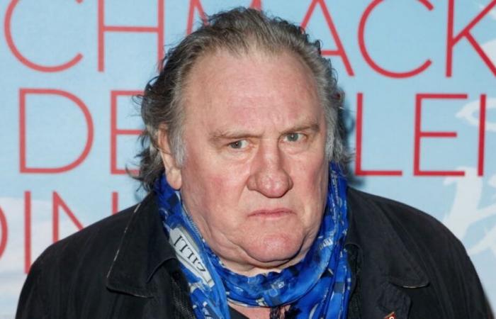 Gérard Depardieu: Ist Michel Denisot noch mit ihm befreundet? Er antwortet ehrlich