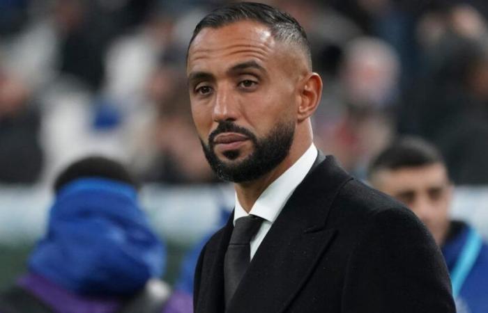 Verlängerung für Mehdi Benatia in Sicht?