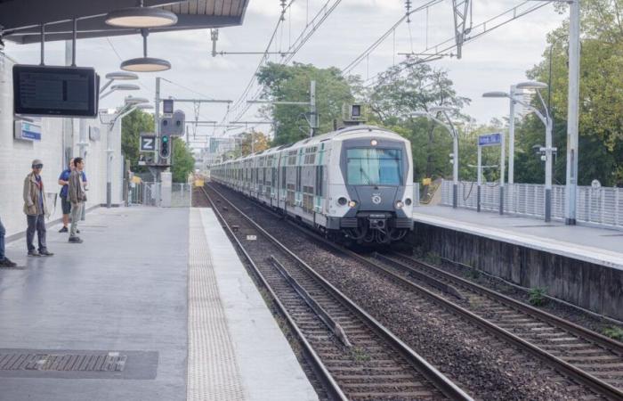 Junger Mann von RER angefahren: RATP-Agent wegen schwerer Gewalt angeklagt, Ermittlungen dauern an