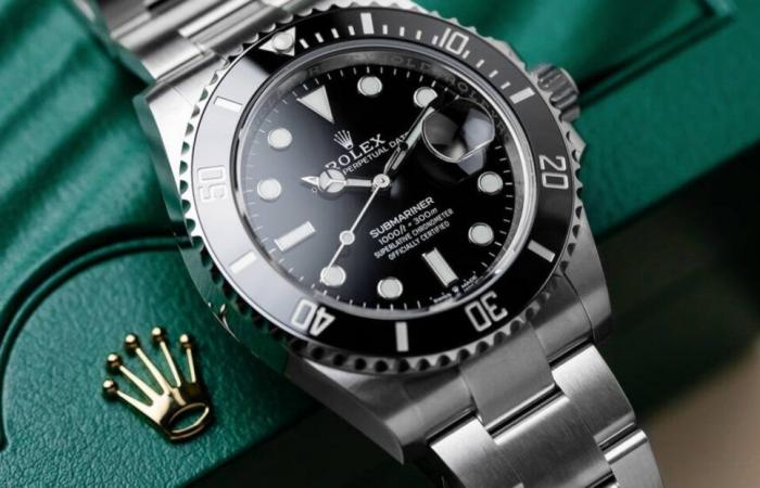 Diese 5 Rolex-Modelle profitieren von einer Preissenkung und werden zugänglich