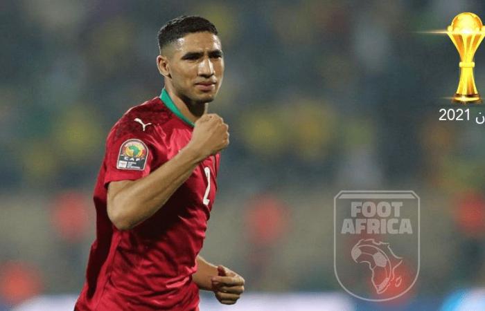 Mohamed Timoumi: Achraf Hakimi verdient den afrikanischen „Ballon d’Or“!