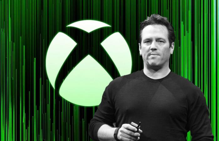 Das Xbox-Geschäft war noch nie so gesund wie heute, und Phil Spencer sagt das | Xbox