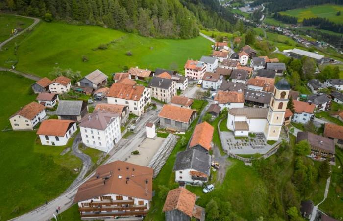 „Würde lieber unter Steinen sterben“