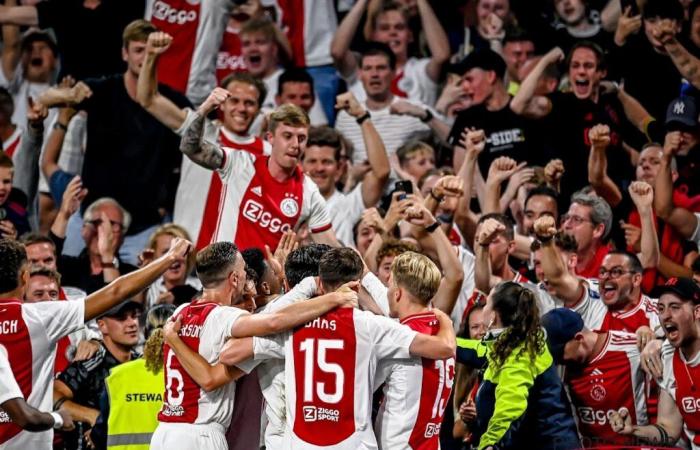 Ajax hat eine wunderbare Überraschung für seine Fans: „Sie haben so viele Jahre danach gefragt“ – Tout le football