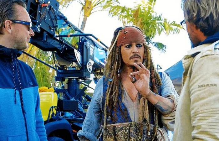 8 Geheimnisse von Jack Sparrow