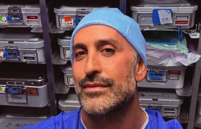 Der am meisten praktizierte Sport in Frankreich wird von Star-Chirurg Oren Marco (Dr. Beauty) kritisiert: „Es macht die…“