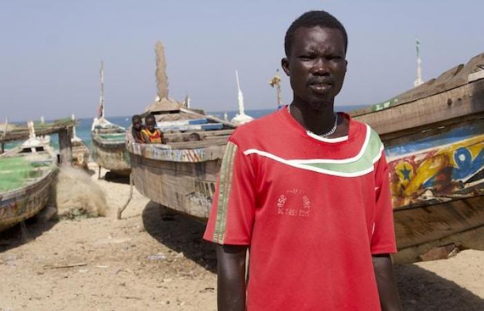 „Der Tod ist nicht mehr beängstigend“: Im Senegal der Exodus über das Meer | Die Flüchtlingskrise