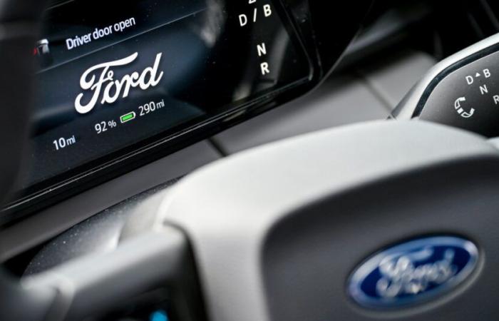 Ford stimmt einer NHTSA-Strafe in Höhe von 165 Millionen US-Dollar wegen fehlerhafter Rückrufvorwürfe zu