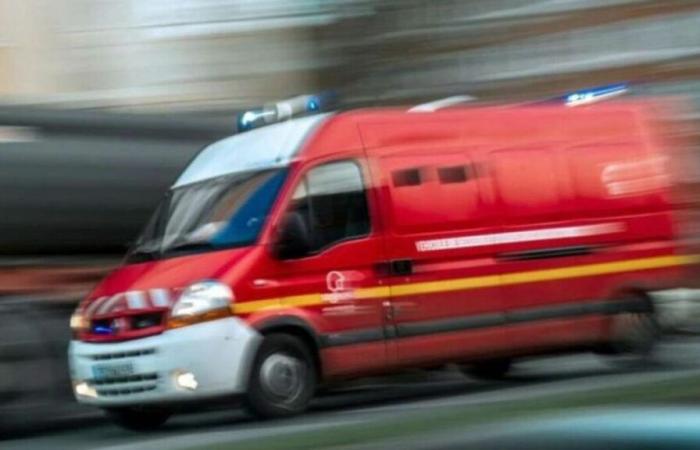 Fünf Tote, darunter ein 20-Jähriger, bei einem Verkehrsunfall in Tarn