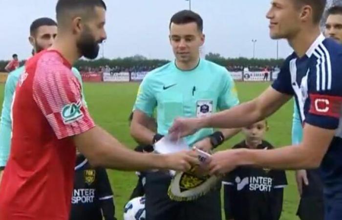 Girondins4Ever – [CDF] Zusammenfassung von Bressuire