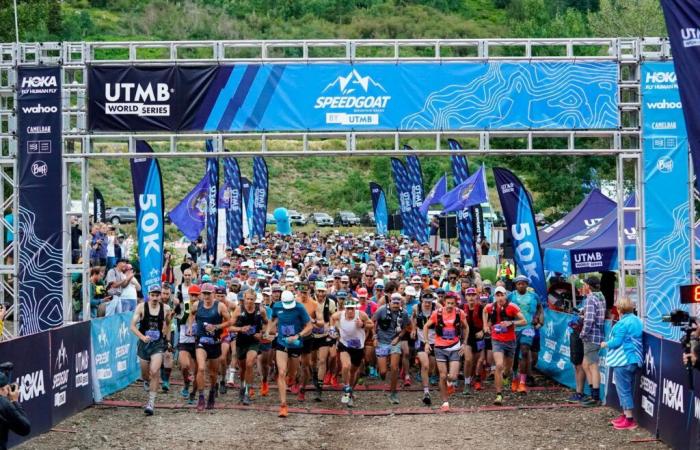 Der Wettlauf um Gewinne des UTMB, der zu einem internationalen Konzern geworden ist, lässt die Menschen in der Ultra-Trail-Welt zurückschrecken