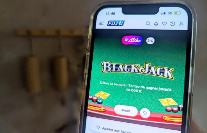 Im Finistère knackt ein Spieler den Jackpot