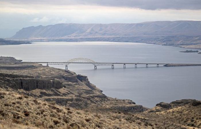 Druck, den Columbia-River-Vertrag schnell zu verabschieden