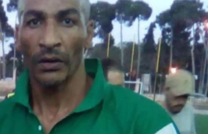 Der afrikanische Fußball verliert Hamid Merakch, eine algerische Legende