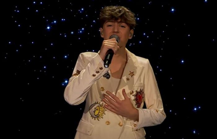 Junior Eurovision 2024: Frankreich, verteidigt von Titouan, belegt den 4. Platz, Georgien gewinnt den Wettbewerb … was man sich merken sollte