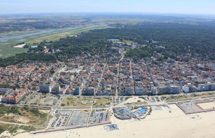 Eine Studie zeigt, wo Zweitwohnungen in Pas-de-Calais konzentriert sind