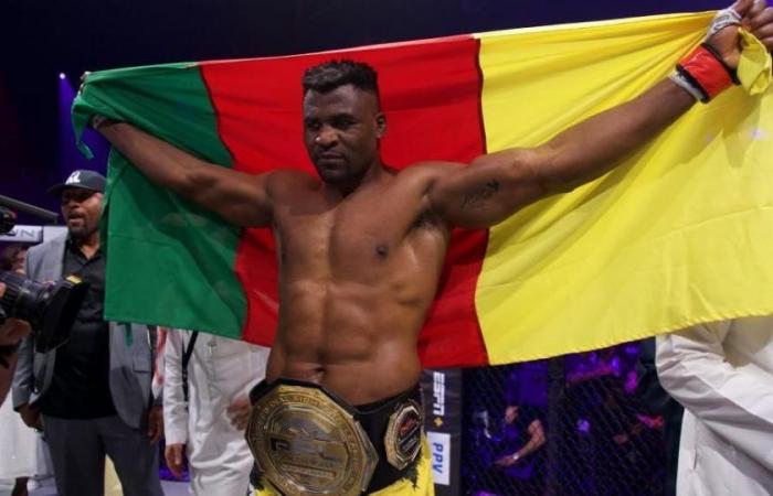 Aspinall oder Ngannou – wie geht es für Jones nach der epischen UFC-Rückkehr weiter?